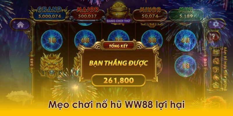 Hãy chơi một cách thông minh đê tăng khả năng nâng cao nguồn vốn