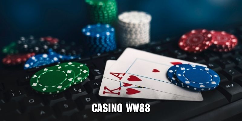 Tổng quan về Casino WW88