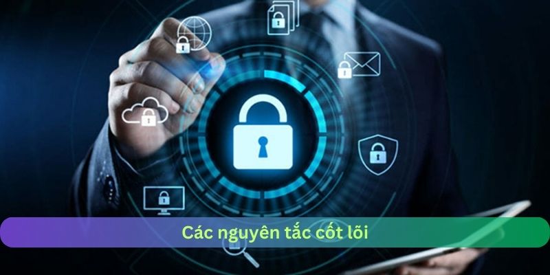 Các nguyên tắc cốt lõi