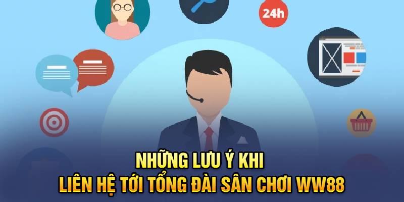 Một vài điều cược thủ nên đặc biệt chú ý