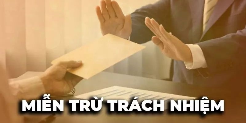 Một vài trường hợp nhà cái không đảm bảo trách nhiệm