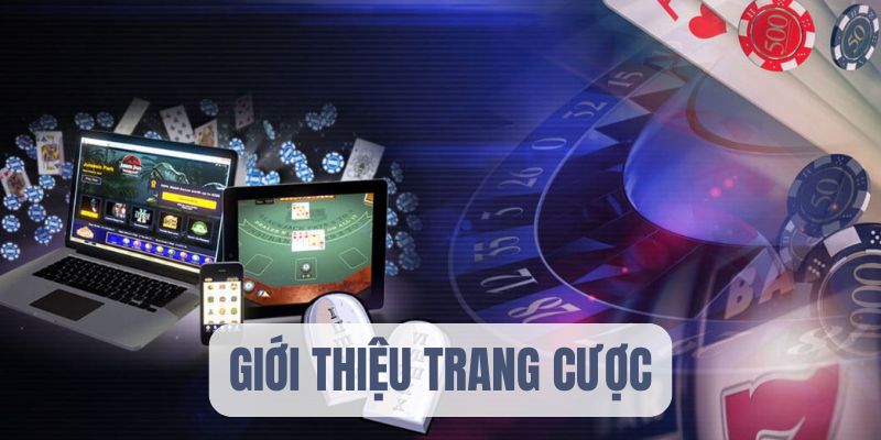 Giới thiệu trang cược WW88